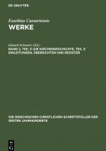 Kirchengeschichte, Teil 3
