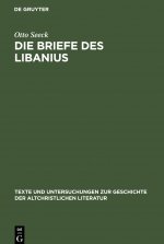 Briefe des Libanius