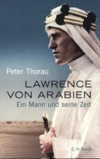 Lawrence von Arabien