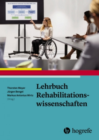 Lehrbuch Rehabilitationswissenschaften