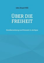 UEber die Freiheit