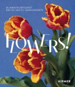 Flowers! (German edition)