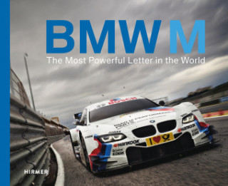 BMW M (Bilingual edition)