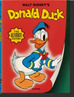 XL-DISNEY, DONALD DUCK