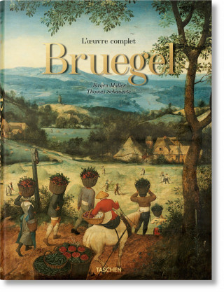 Bruegel. L'oeuvre complet