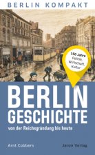 Berlin-Geschichte von der Reichsgründung bis heute