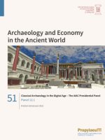 Classical Archaeology in the Digital Age ? The AIAC Presidential Panel