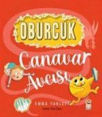 Oburcuk Canavar Avcisi