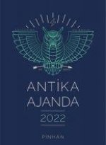 Antika Ajanda 2022