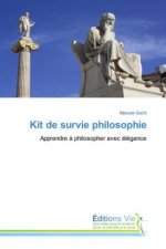 Kit de survie philosophie