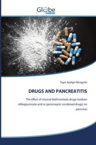 Drugs and Pancreatitis