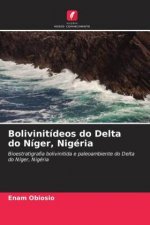 Bolivinitídeos do Delta do Níger, Nigéria