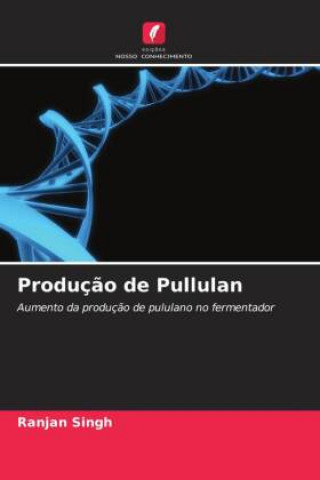 Produç?o de Pullulan