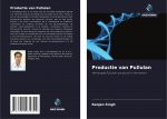 Productie van Pullulan