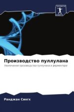 Proizwodstwo pullulana