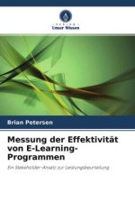 Messung der Effektivität von E-Learning-Programmen