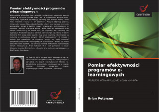 Pomiar efektywno?ci programów e-learningowych