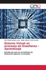 Entorno Virtual en procesos de Ense?anza - Aprendizaje