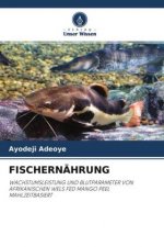 FISCHERNÄHRUNG