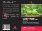 Psidium guajava L. (goiaba) nanoemuls?o larvicida