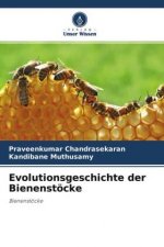 Evolutionsgeschichte der Bienenstöcke