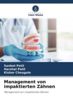 Management von impaktierten Zähnen