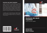 Gestione dei denti impattati