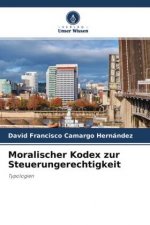 Moralischer Kodex zur Steuerungerechtigkeit
