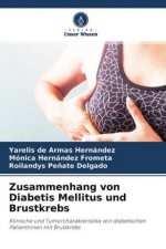 Zusammenhang von Diabetis Mellitus und Brustkrebs
