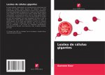 Les?es de células gigantes