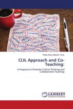 CLIL Approach and Co-Teaching:
