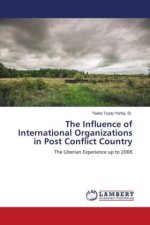 The Influence of International Organizations in Post Conflict Country