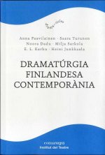 Dramatúrgia finlandesa contemporània