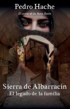 Sierra de Albarracin