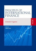 Principles of International Finance