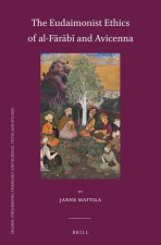 The Eudaimonist Ethics of Al-Fārābī And Avicenna