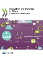 Innovation and data use in cities