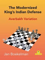 Modernized King's Indian - Averbakh Variation