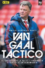 Van Gaal Tactico