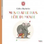 Mon chat le plus bête du monde