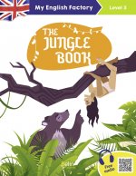 My English Factory - The Jungle Book (Level 3)