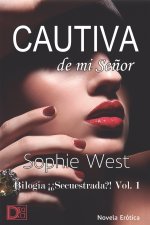 Cautiva de mi Senor