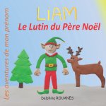 Liam le Lutin du Pere Noel