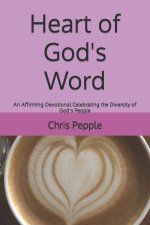 Heart of God's Word
