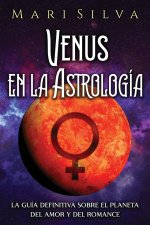 Venus en la Astrologia