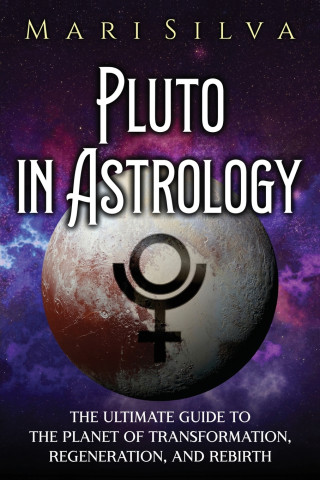 Pluto in Astrology