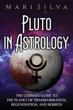 Pluto in Astrology