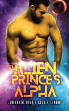 Alien Prince's Alpha