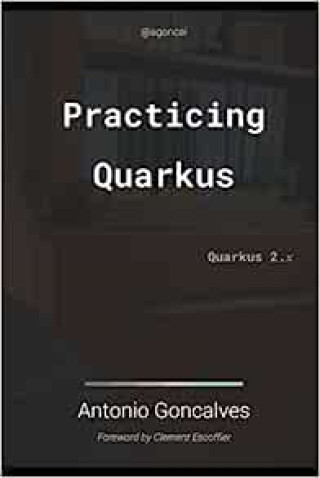 Practising Quarkus