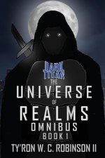 Universe of Realms Omnibus